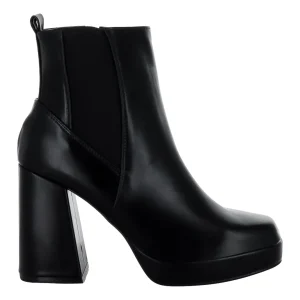 Botas Lady Paulina 25502 Para Mujer
