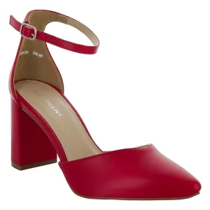 Zapatillas Lady Paulina 26802 Para Mujer