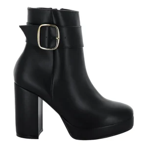 Botas Lady Paulina 31702 Para Mujer