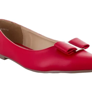 Flats Lady Paulina 14919 Para Mujer