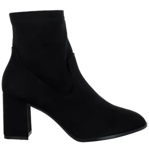 Botas Lady Paulina 31101 Para Mujer