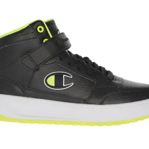 Tenis Champion Drome Hi 101605 Para Niño