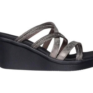 Sandalias Skechers Cali W 119606 Para Mujer