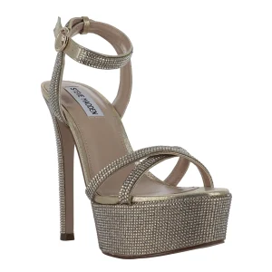 Zapatillas Steve Madden Marcia Para Mujer