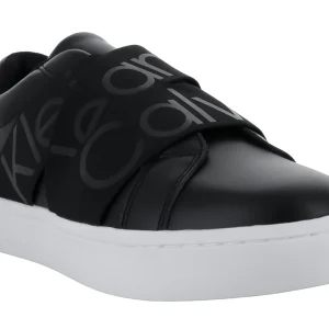 Tenis Calvin Klein 0911 Para Mujer