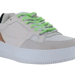 Tenis Calvin Klein 0925- Para Mujer