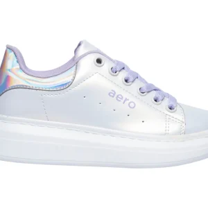 Tenis Aeropostale S23301 Para Niña