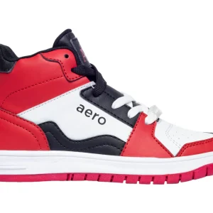Tenis Aeropostale S23401 Para Niño