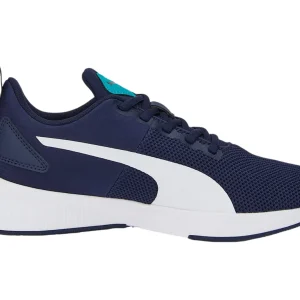Tenis Puma Flyer Runner Jr 192928 Para Niño