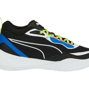 Tenis Puma Playmaker Jet 385841 Para Hombre