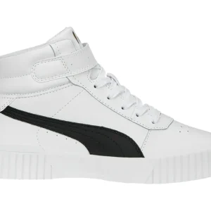 Tenis Puma Carina 2 0 Mid 385851 Para Mujer