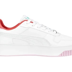 Tenis Puma Carina Street Charms 389392 Para Mujer