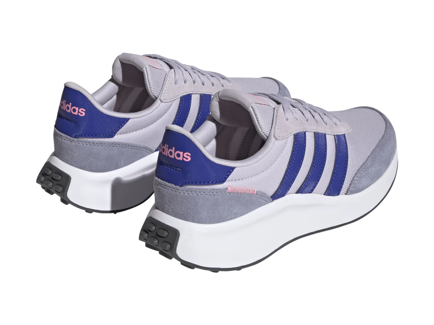 Tenis Adidas Run 70S Hp7860 Para Mujer - Imagen 3