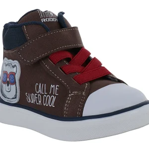 Tenis Roddyck 933508 Para Niño