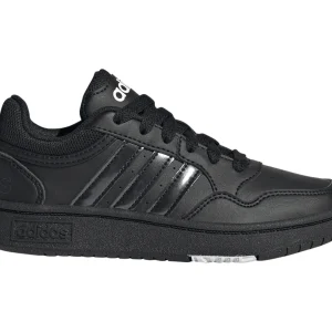 Tenis Adidas Hoops 3 0 K Gz9671 Para Niño