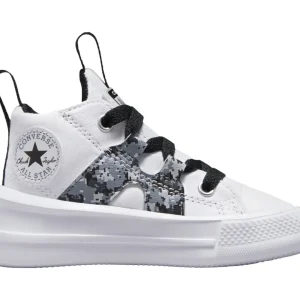 Tenis Converse A03647 Para Niño