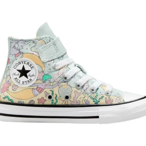 Tenis Converse A03586 Para Niña