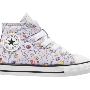 Tenis Converse A03593 Para Niña