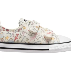 Tenis Converse A03600 Para Niña