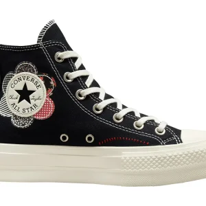 Tenis Converse A05194 Para Mujer