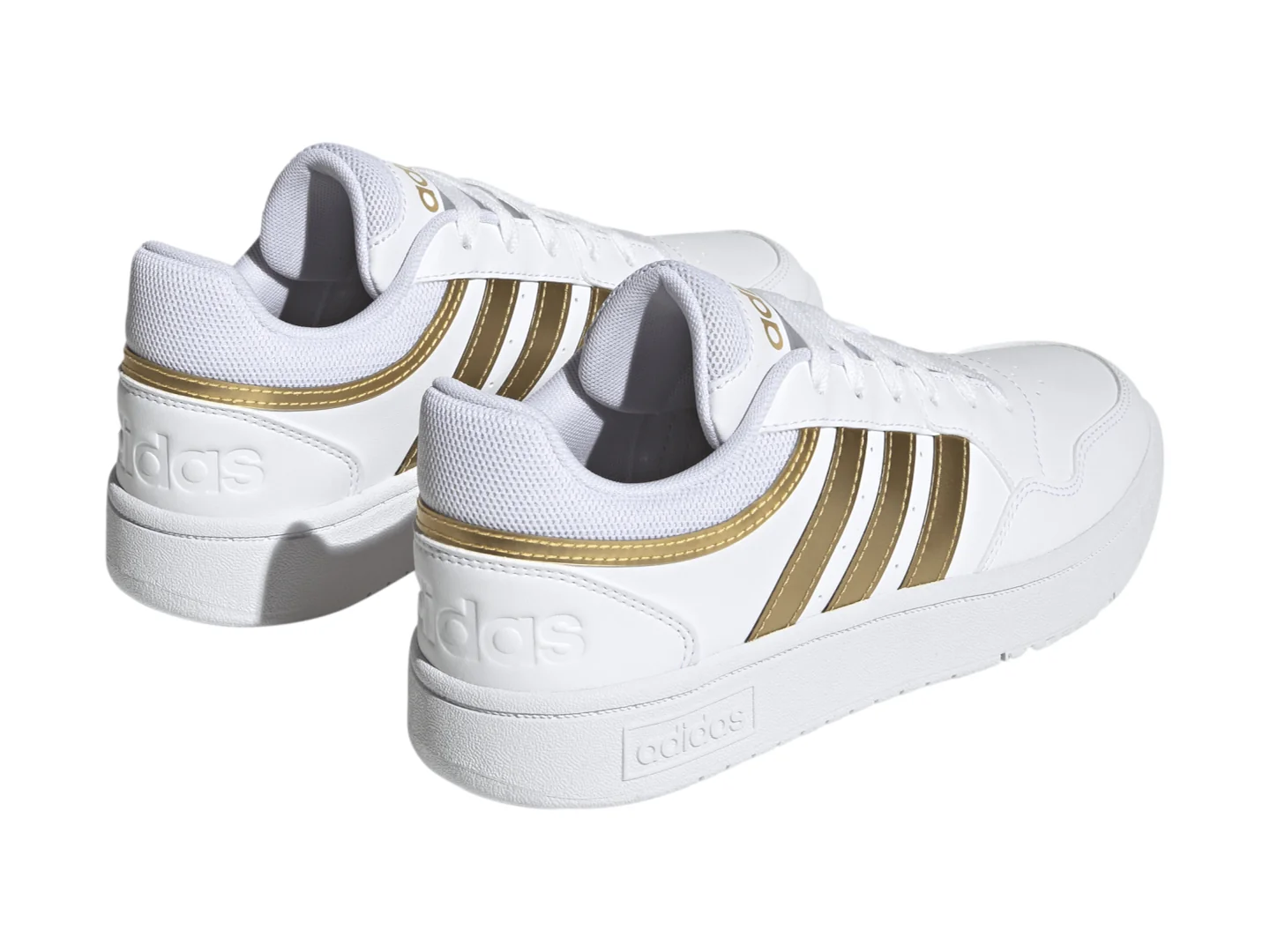 Tenis Adidas Postmove Mid Hp7972 Para Mujer - Imagen 3
