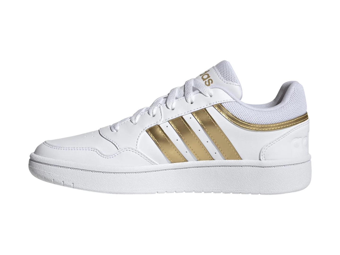 Tenis Adidas Postmove Mid Hp7972 Para Mujer - Imagen 4