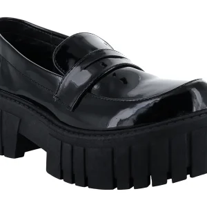 Zapatos Punto Moda 093 Para Mujer