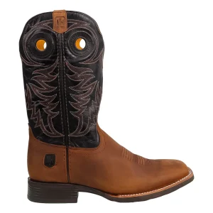 Botas Nokota Horse Stanle Para Hombre