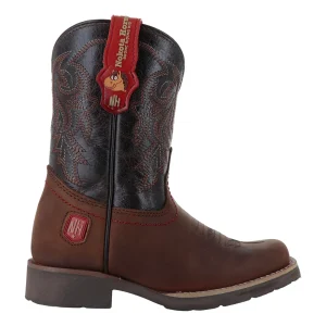Botas Nokota Horse Woody Para Niño