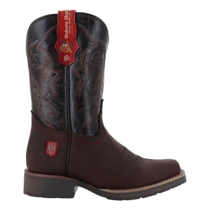 Botas Nokota Horse Woody Para Niño