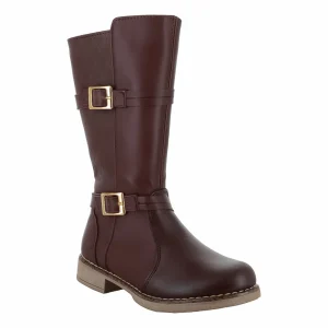 Botas Vavito 910002 Para Niña