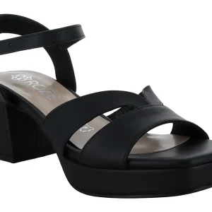 Sandalias Antonie 9007 Para Mujer