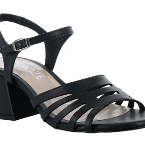 Sandalias Antonie 773 Para Mujer
