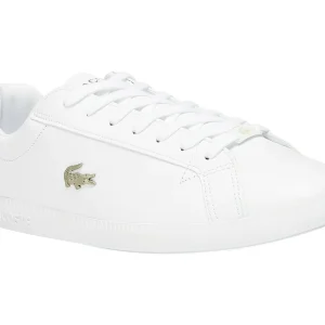 Tenis Lacoste Ma0011 Para Hombre