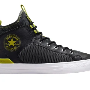 Tenis Converse All Star Ultra Mid Para Hombre
