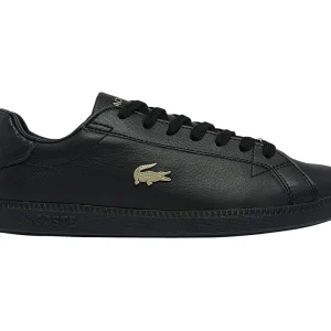 Tenis Lacoste Ma0011 Para Hombre