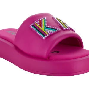 Sandalias Karl Lagerfeld 139121 Para Mujer