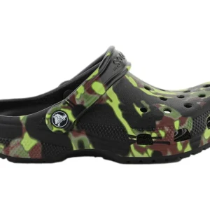 Sandalias Crocs 208305 Para Niño