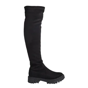 Botas 8Ctava 1764 Para Mujer