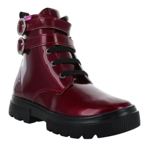 Botas Rilo 7001 Para Niña