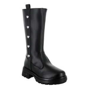 Botas Yuyin 23430 Para Niña