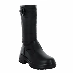 Botas Yuyin 23433 Para Niña