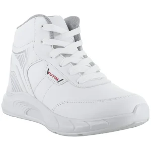 Tenis Yuyin 23320 Para Niño