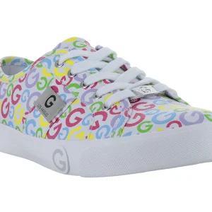 Tenis Gbg Byrone Para Mujer