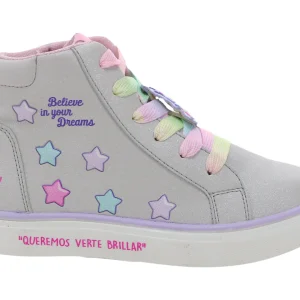 Tenis Tropicana 93949 Para Niña