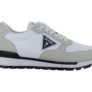Tenis Guess Reaper Para Hombre