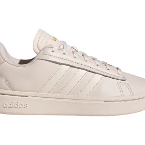 Tenis Adidas Grand Court Alpha H06117 Para Mujer