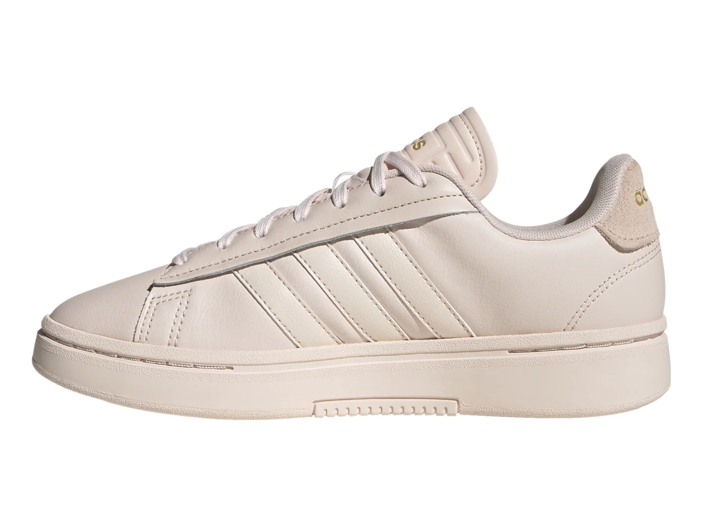 Tenis Adidas Grand Court Alpha H06117 Para Mujer - Imagen 4