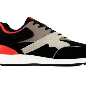 Tenis Lotto Sorrento 0H466 Para Hombre