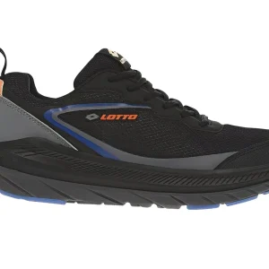 Tenis Lotto Lothar 0H464 Para Hombre